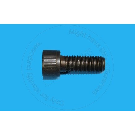 Blumaq 5928391  Allen Bolt