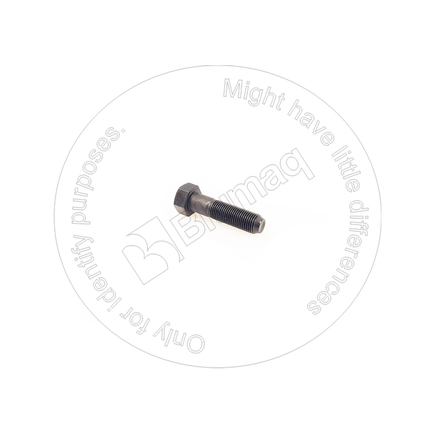 Blumaq 2799254  Bolt