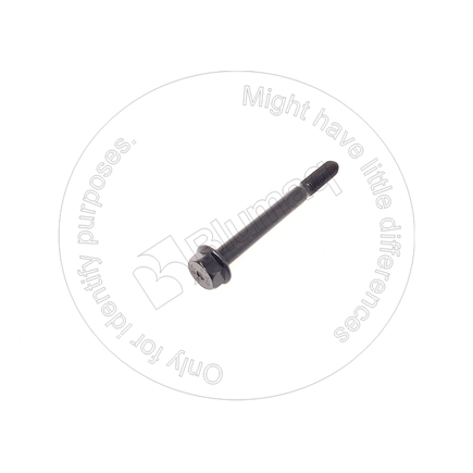 Blumaq 2733691  Screw