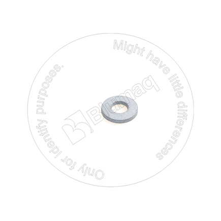 Blumaq 2778990  Hard Washer