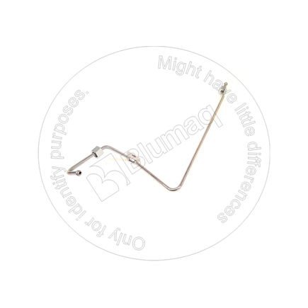 Blumaq 2785166  Injection Tube