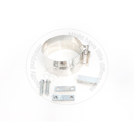 Blumaq 5878691  Clamp