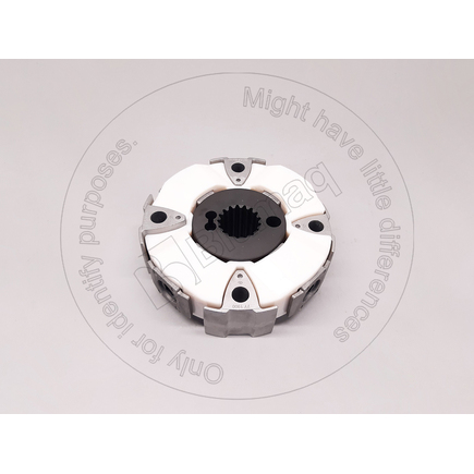 Blumaq 2724795  Coupling