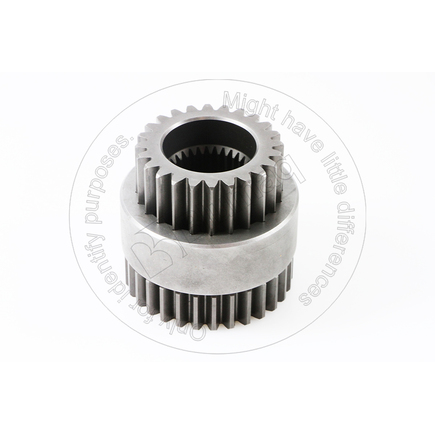 Blumaq 2922016  Gear Assy