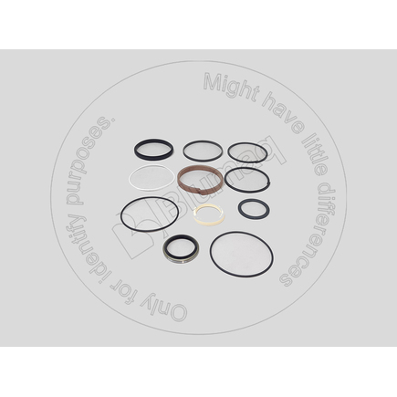 Blumaq 7079832820  Kit