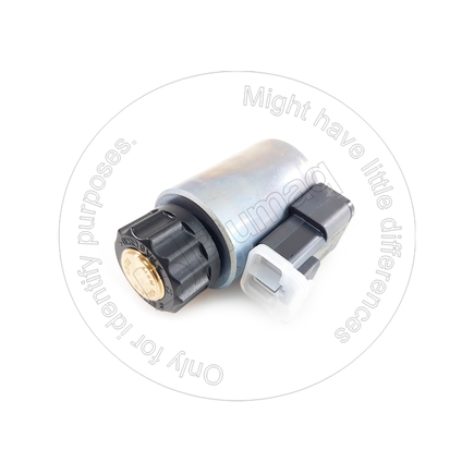 Blumaq 3215984  Solenoid