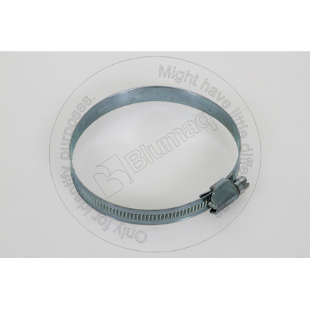 Blumaq 3A2437  Clamp Std