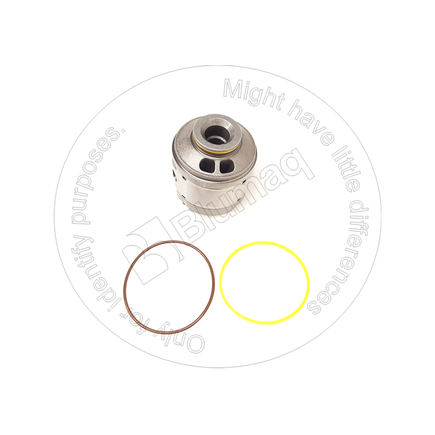 Blumaq 3G2196  Hydraulic Pump Vane Cartridge Fits Caterpillar Track Loader 951 C 941 B 951 B 941