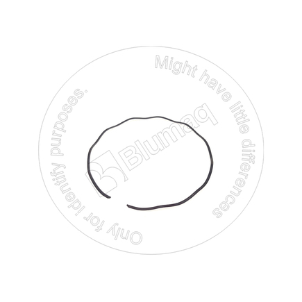 Blumaq 4191512133  Spring