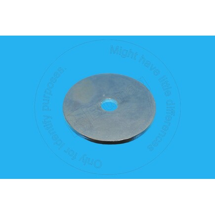 Blumaq 4197011340  Plate