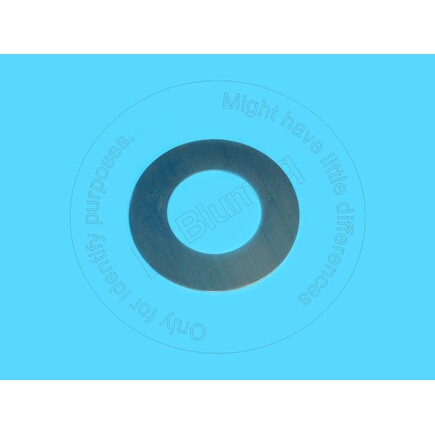 Blumaq 4197011440  Shim