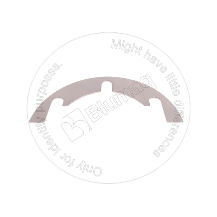 Blumaq 4214611450  Shim