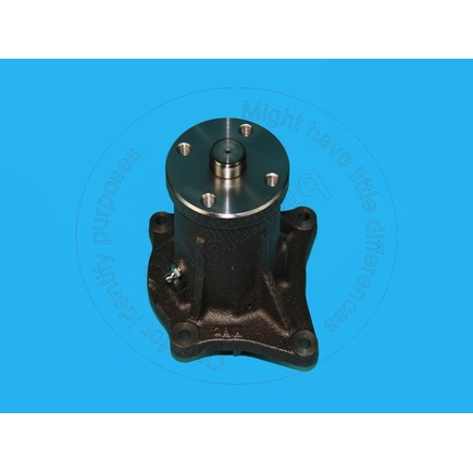 Blumaq 5I7960  Engine Water Pump Fits Caterpillar Excavators 320 A 320 A L And 320 L