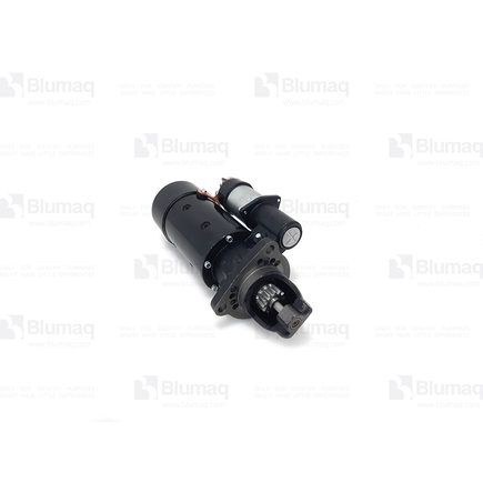 Blumaq 3A1531  Motor Gp Electric