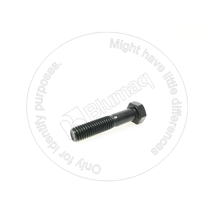 Blumaq 4929602  Bolt
