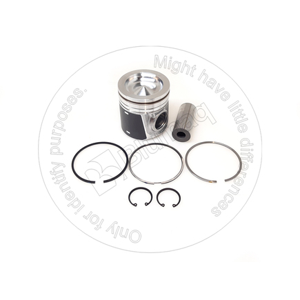 Blumaq 2767475  Piston Kit