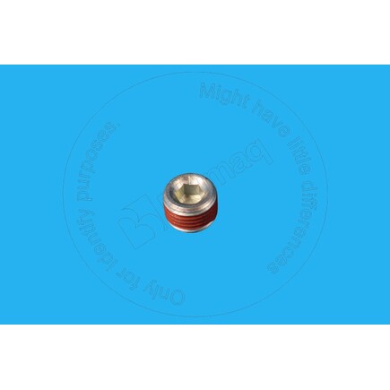 Blumaq 2923462  Plug