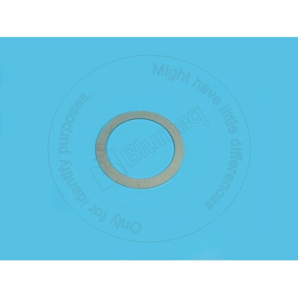 Blumaq 4197011420  Shim