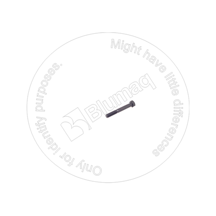 Blumaq 4929603  Bolt