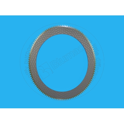 Blumaq 4Y0709  Disc
