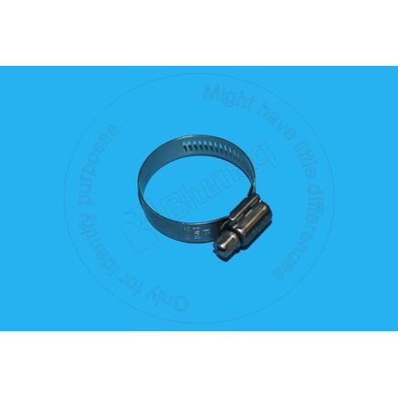 Blumaq 6007141640  Clamp