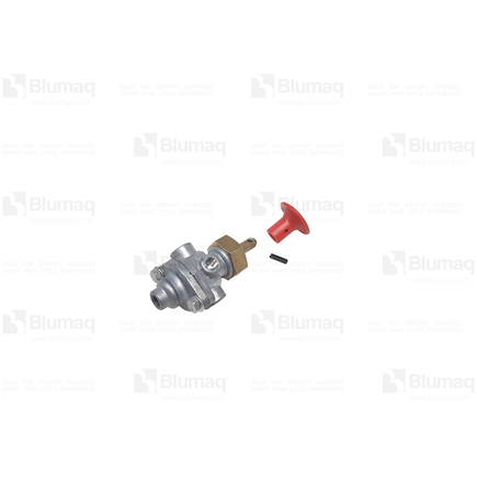 Blumaq 5861759  Valve Assy