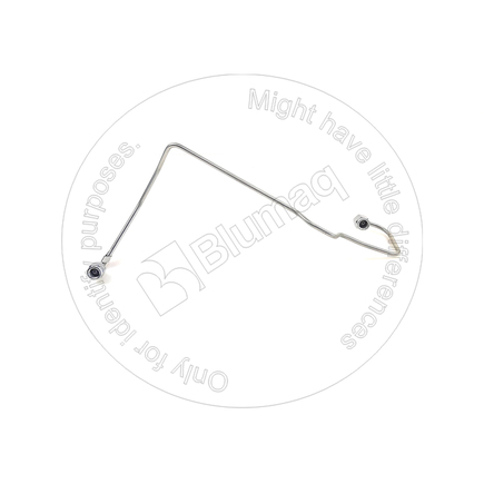 Blumaq 2794988  Line Assy