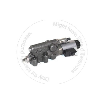 Blumaq 5876856  Governor
