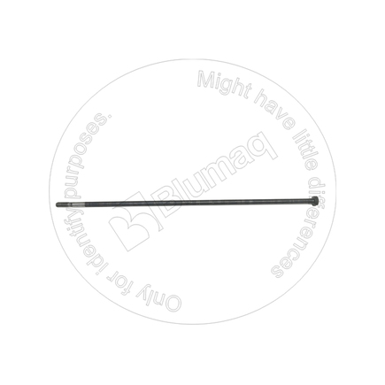 Blumaq 2629948  Bolt