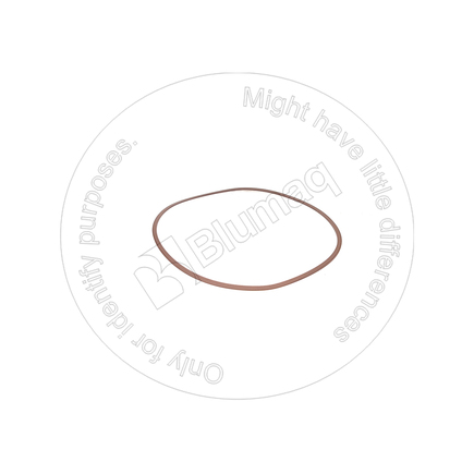 Blumaq 4900022  Ring