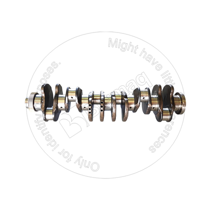 Blumaq 4892731  Crankshaft