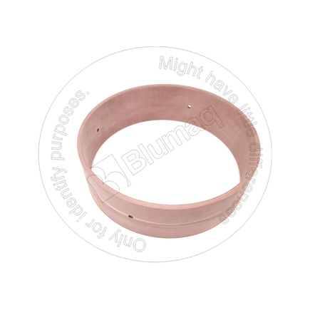 Blumaq 1756364  Bushing