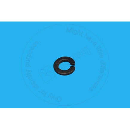 Blumaq 2606694  Lock Washer