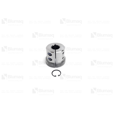 Blumaq 2634997  Hub