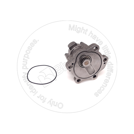Blumaq 2923751  Pump