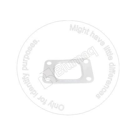 Blumaq 5718667  Gasket