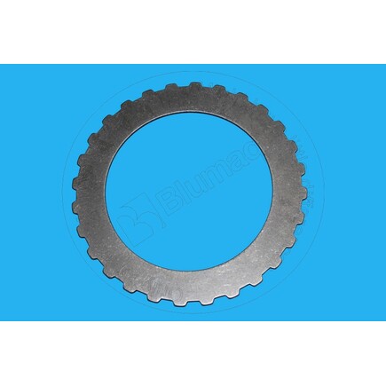 Blumaq 4162133  Plate