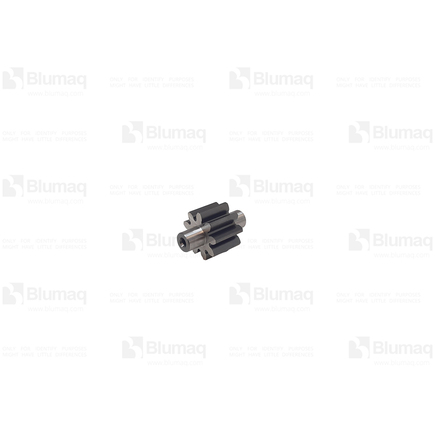 Blumaq 5716175  Gear Assembly