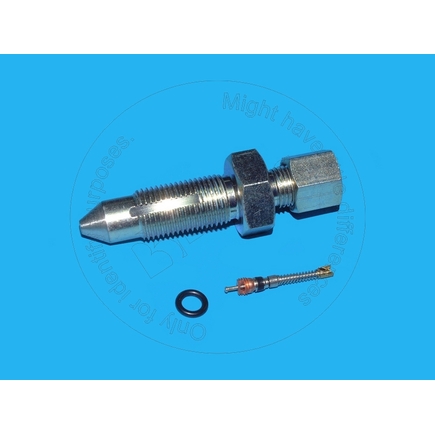 Blumaq 5665011300  Valve Assy