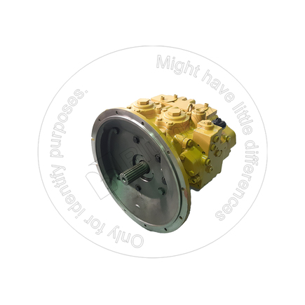 Blumaq 2448483  Hydraulic Pump