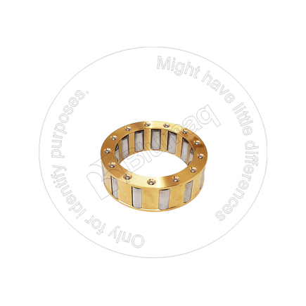 Blumaq 5D3632  Bearing