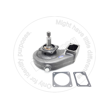 Blumaq 4160610  Water Pump