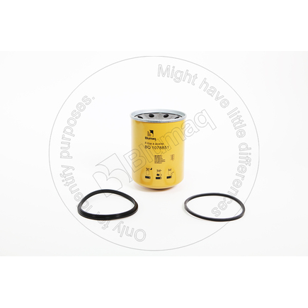 Blumaq 166344 - Filter
