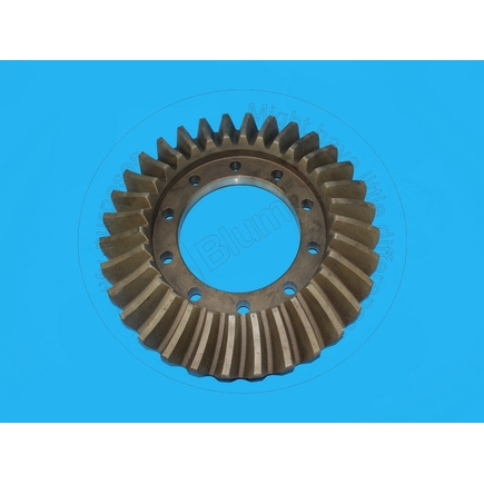 Blumaq 5D6376  Gear