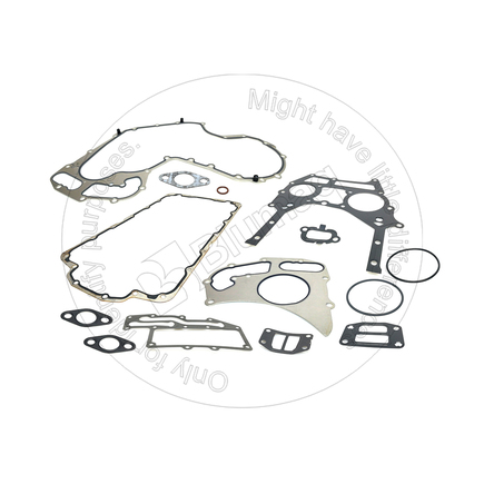 Blumaq 2722232  Gasket Kit