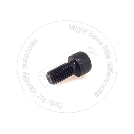 Blumaq 4718557  Bolt