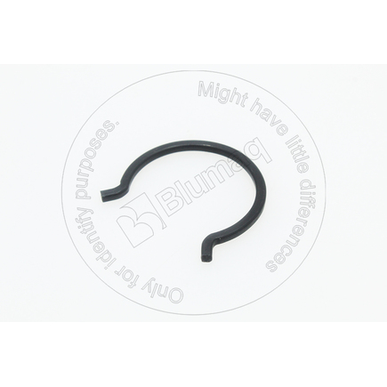 Blumaq 4192012691  Ring