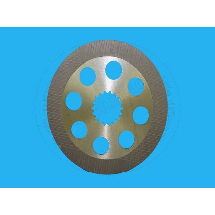 Blumaq 5667125  Friction Disc