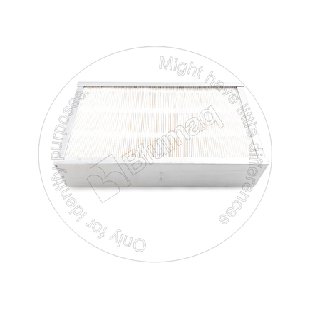 Blumaq 4210712312  Filter