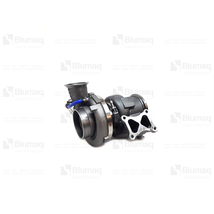 Blumaq 2763045  Turbocharger